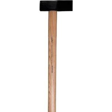 Nenurodyta, Hammer, Schmiedehammer mit Holzstiel 3kg (MS 3 K) (3000 g)