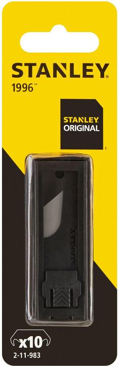 Image du produit Stanley Lame crochet 996 sans (Lame de rechange)