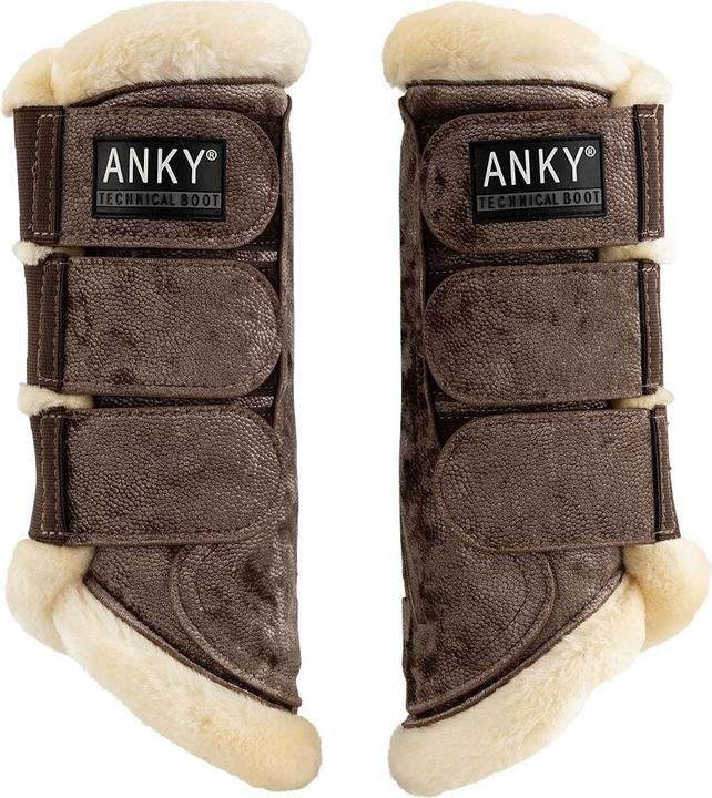 Produktbild Anky Proficient