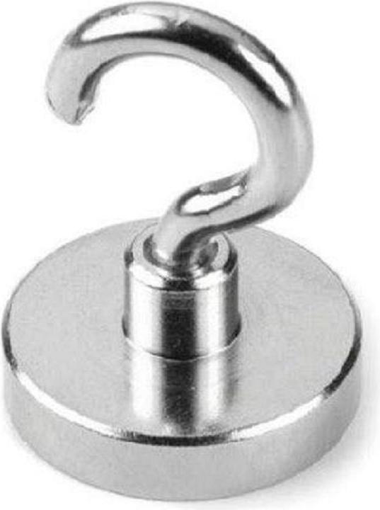 Produktbild Supermagnete Magnethaken Neodym (1 x)