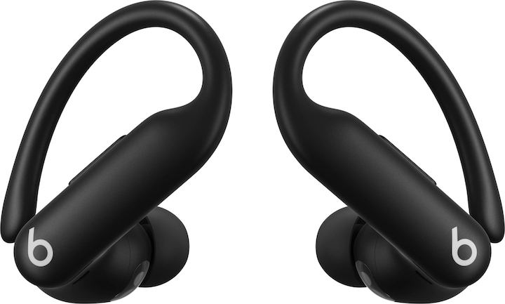 Produktbild Beats Powerbeats Pro 2 True Wireless Earbuds, Storm Black (ANC, 45 h, Kabellos)