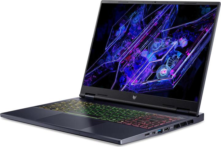 Produktbild Acer Predator Helios Neo 14 RTX 4070 (14.50", Intel Core Ultra 9 185H, 32 GB, 1000 GB, CH)