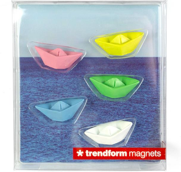 Produktbild Trendform Paper Boat (5x)