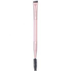Actual product image Real Techniques Skinamilist Dual-Ended Brow Brush (Eyeliner)