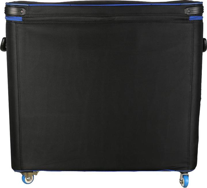 Productafbeelding Falcon Eyes Professionele tas op wielen CG-03