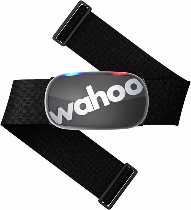 Wahoo Tickr 2