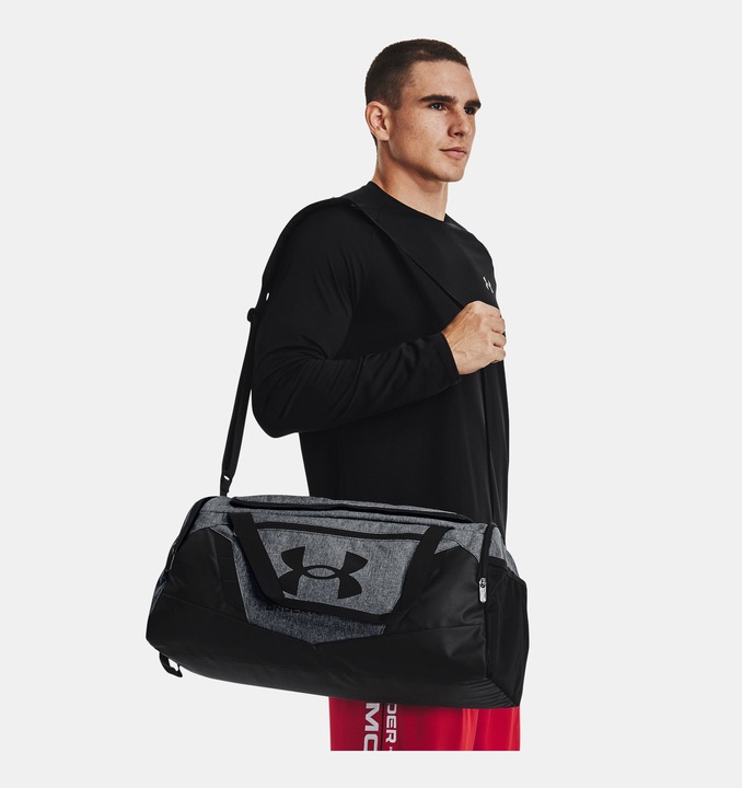 Productafbeelding Under Armour Onloochenbare 5.0 Plunjezak S (40 l)