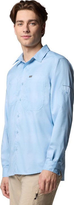 Produktbild Columbia Silver Ridge™ Utility Lite Plaid LS (L)