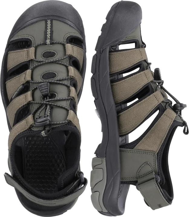 Immagine prodotto Hush Puppies Peru Infradito Uomo (43)