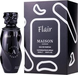 Immagine prodotto Maison Asrar Flair EDP spray 100ml (Eau de parfum, 100 ml)