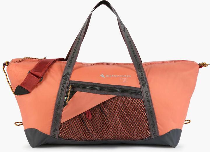 Immagine prodotto Klättermusen Mimer 25L Dufflelbag (25 l)
