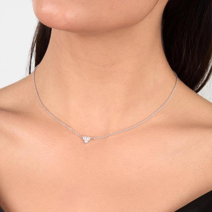 Produktbild Morellato Luminosa Halskette (925 Silber)