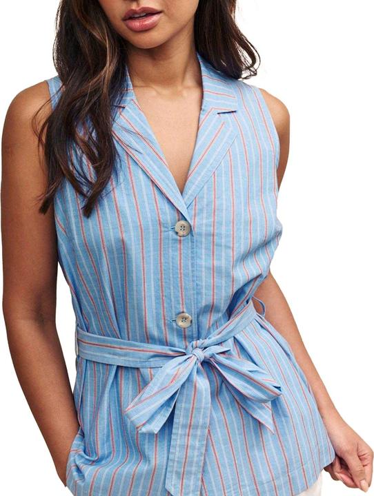 Produktbild Nobody´s Child Quinn Weste (34)