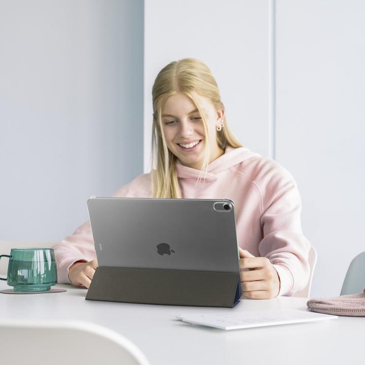 Produktbild Hama Fold Clear" für Apple iPad Air 11 (Apple iPad Air 11 2024, Apple iPad Air 11 2025)