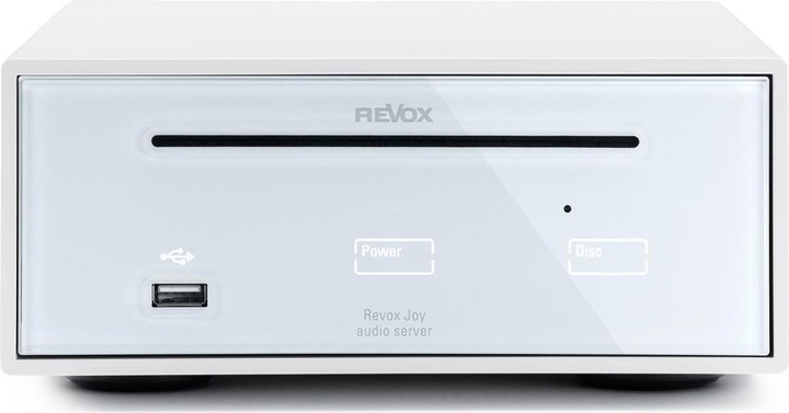 Immagine prodotto Revox Gioia S37 (Lettore audio di rete)