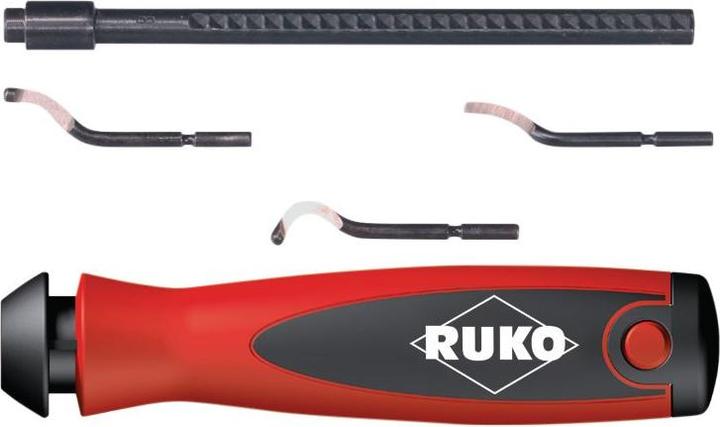 Actual product image Ruko UnigratSatz (120 mm)