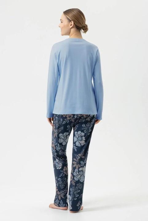 Produktbild Mey Nostalgia Schlafanzug (46)