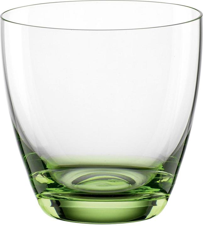 Actual product image Bohemia Cristal Whisky tumbler Viva C. 300ml 6some (0.30 l, 6x)