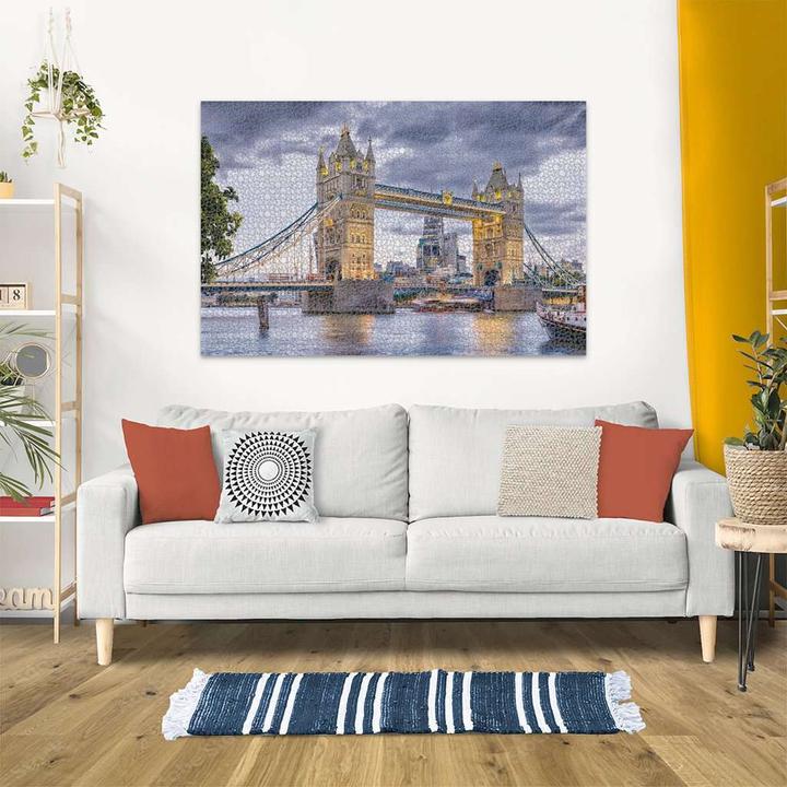 Immagine prodotto Ravensburger Londra, bella città (3000 pezzi)