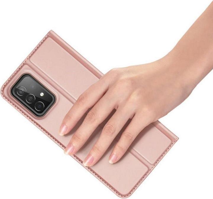 Image du produit Dux Ducis Étui à rabat Skin Pro (Samsung Galaxy A55)