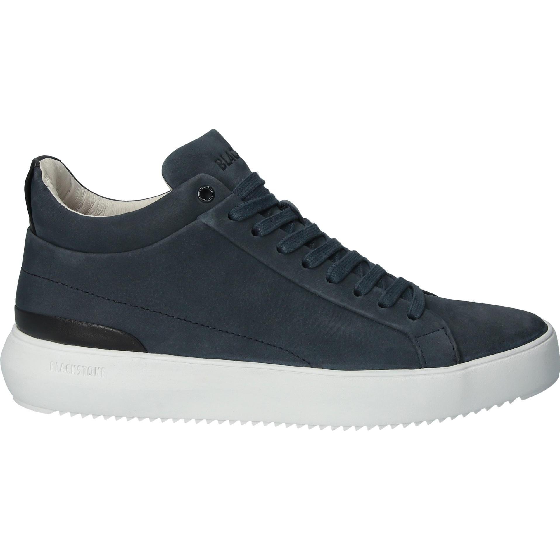 Blackstone, Herren, Sneaker, Trevor Mid, (40)