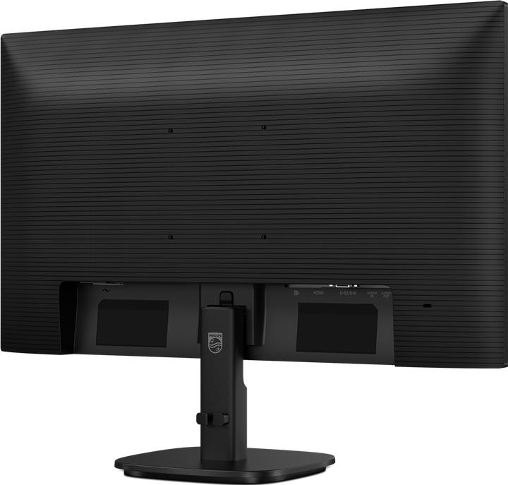 Produktbild Philips MMD 24B2N2200/00 IPS Monitor,,, Speakers, HDMI, Port (1920 x 1080 Pixel, 24")