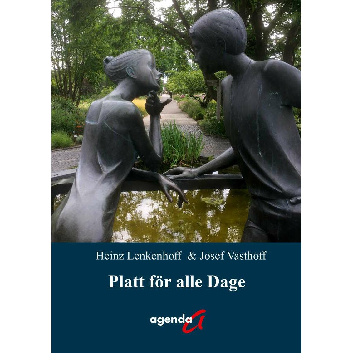 Agenda Münster, Kalender, Platt för alle Dage (Deutsch)