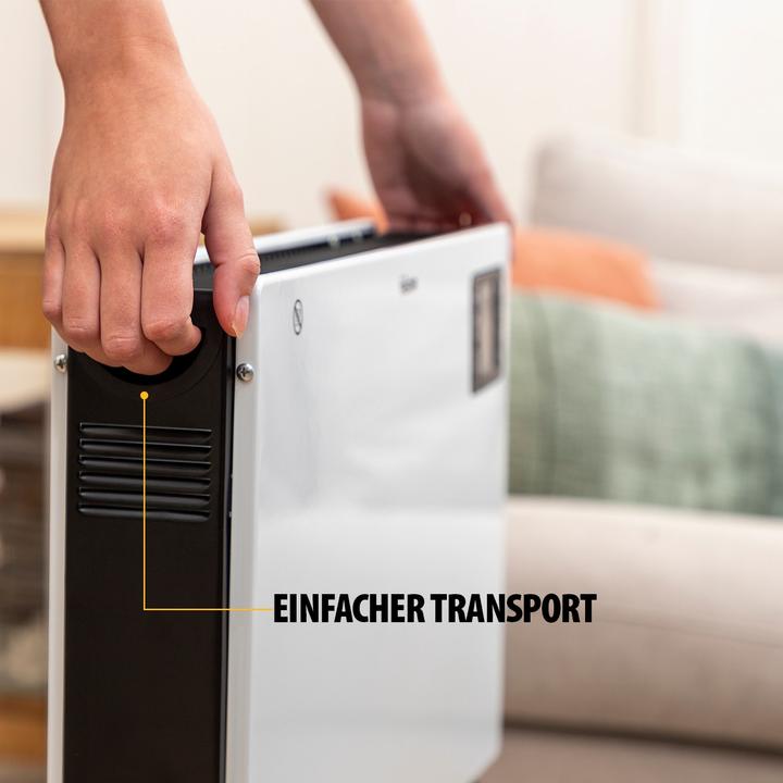 Produktbild Tristar KA-5819 (2000 W)