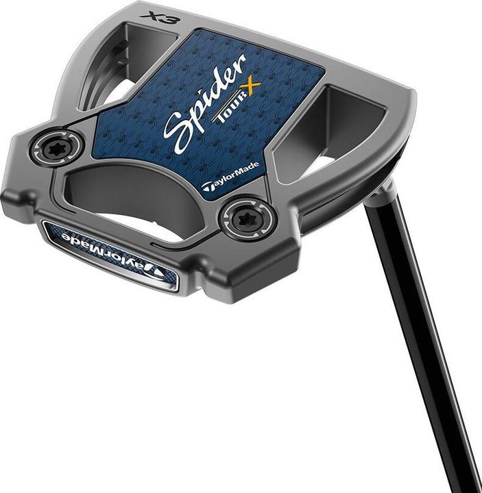 Taylor Made Spider Tour X Putter (Mano destra)