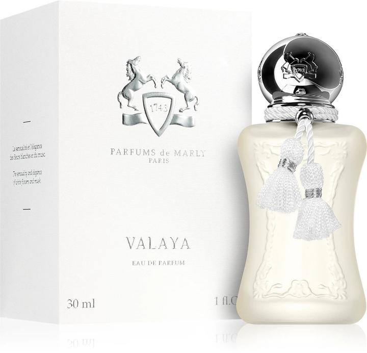 Immagine prodotto Parfums de Marly Valaya (Eau de parfum, 30 ml)