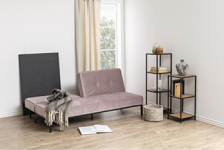 Actual product image AC Design Seaford (35 x 37 x 82.5 cm)