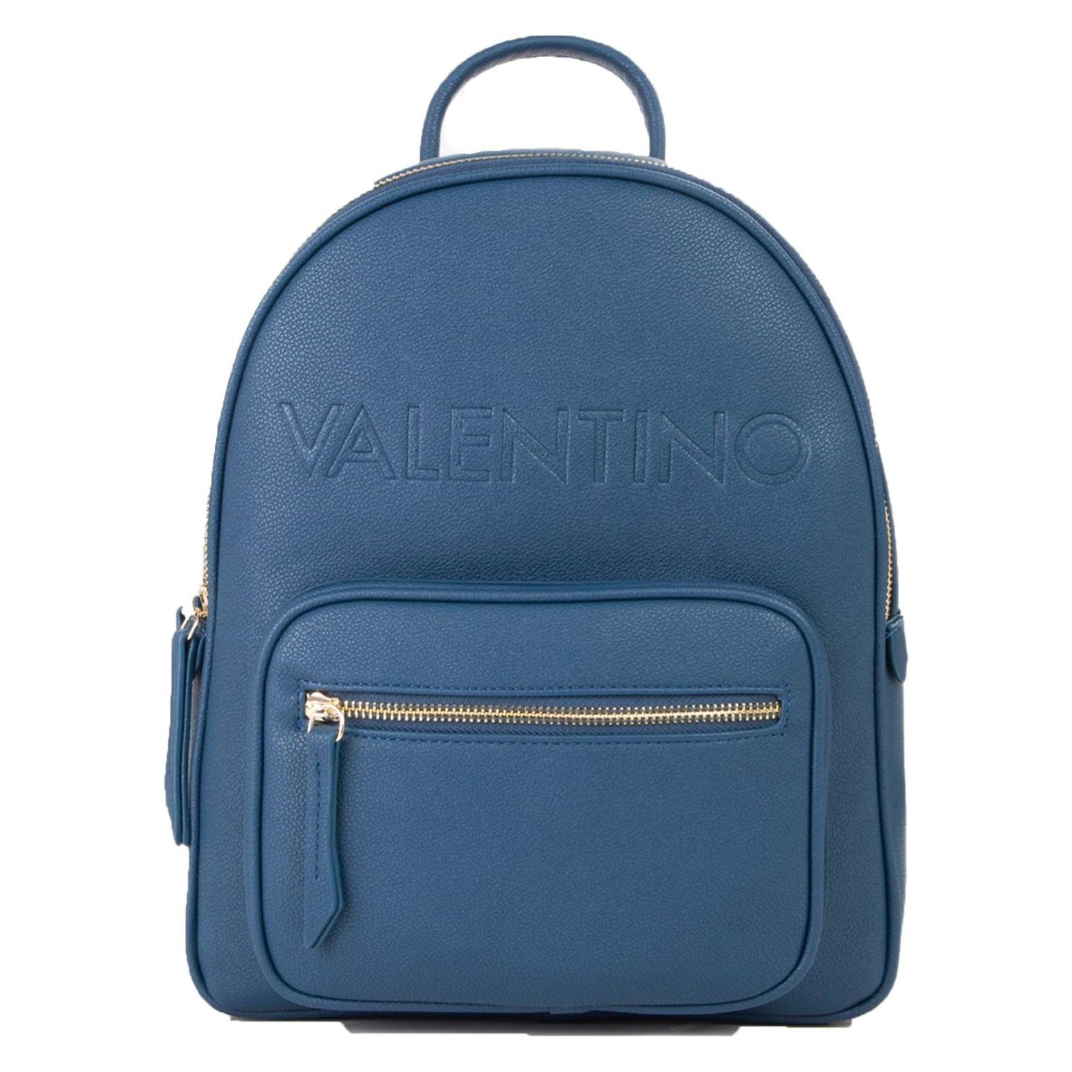 VALENTINO Sac à dos de loisirs noir pour femme - Foxy Re Backpack Nero