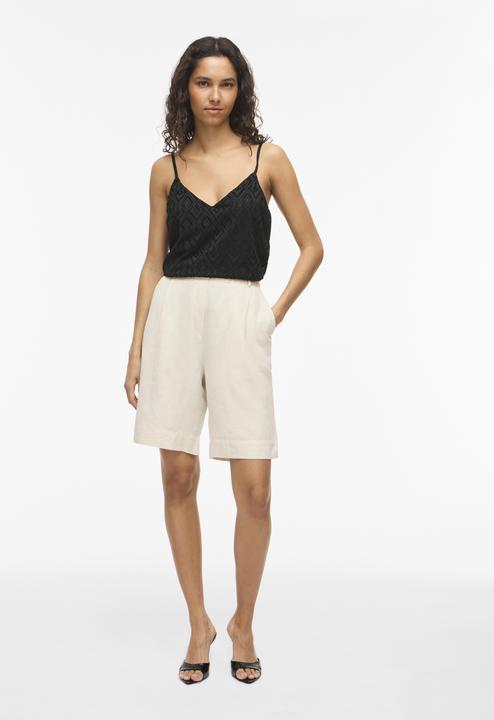 Immagine prodotto Vila VINUSA V-Ausschnitt Trägertop (L)