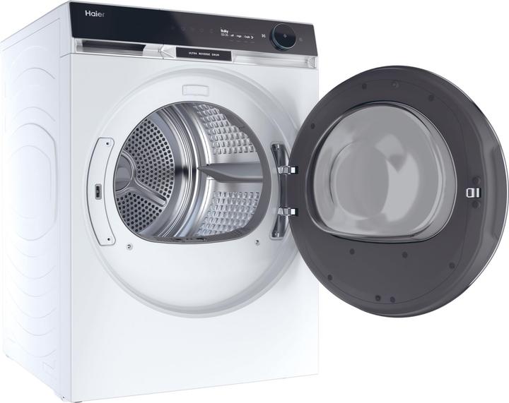 Produktbild Haier HD90-A3Q397U1-S (9 kg, Rechts)