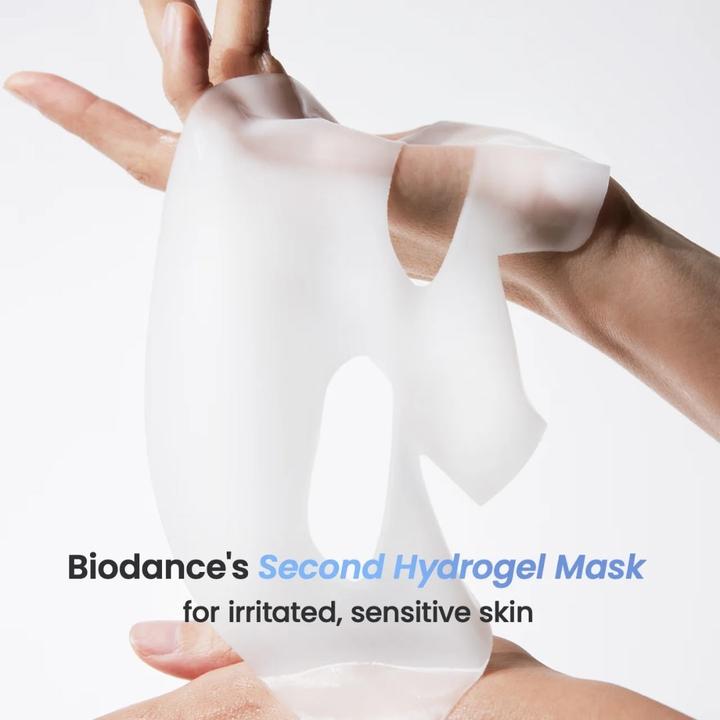 Produktbild Biodance Hydro Cera-Nol Real Deep (34 g)