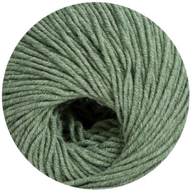 Online 0208 ca. 120 m 50 g, Garn + Wolle