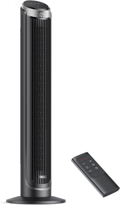 Dreo Cruiser Pro T3 (28 dB)