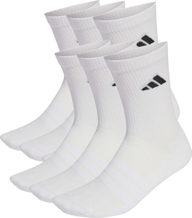 Produktbild Adidas Socken (6er Pack, 43 - 46)