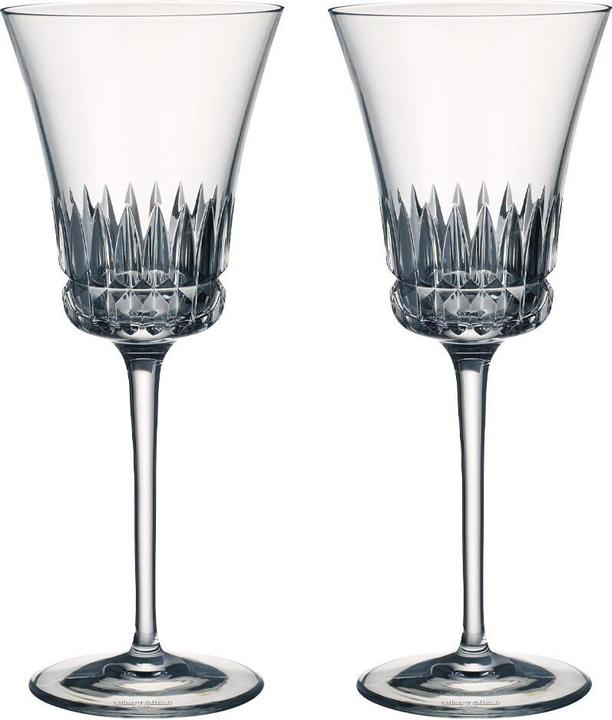 Produktbild Villeroy & Boch Rotweinkelch, Set 2tlg. Grand Royal (20 cl, 2 Gläser, Rotweingläser)
