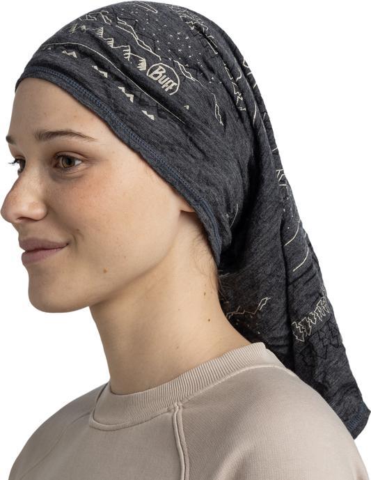 Immagine prodotto Buff Merino Lightweight Prints