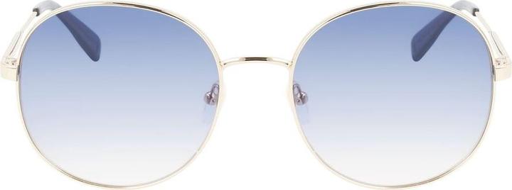 Actual product image Longchamp Ladies' Sunglasses LO161S-705 Ã¸ 59 mm