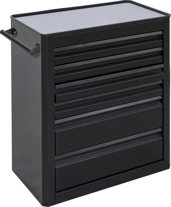 Produktbild Unior Test Ride Cabinet With Tools