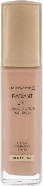 Produktbild Max Factor Radiant Lift (50 Natural)