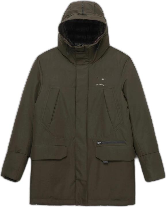 Coffee Green