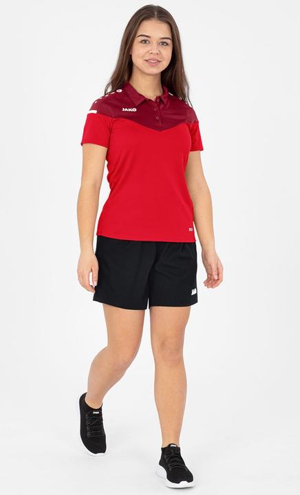 Actual product image JAKO POLO CHAMP 2.0 LADIES (36)