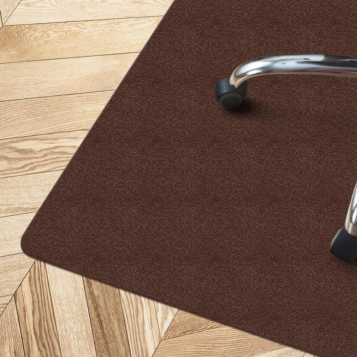 Actual product image Karat Floor protection mat colour (90 x 120 cm)