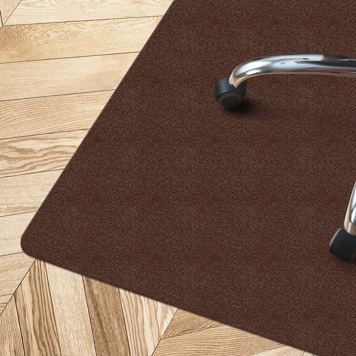 Actual product image Karat Floor protection mat colour (90 x 120 cm)