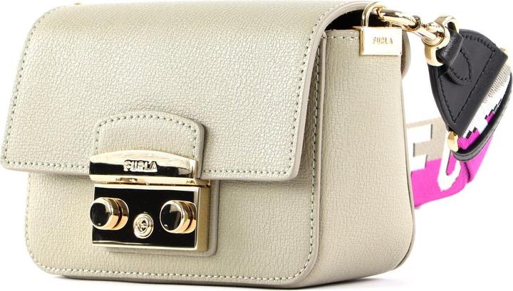 Produktbild Furla Metropolis Mini Crossbody Webbin