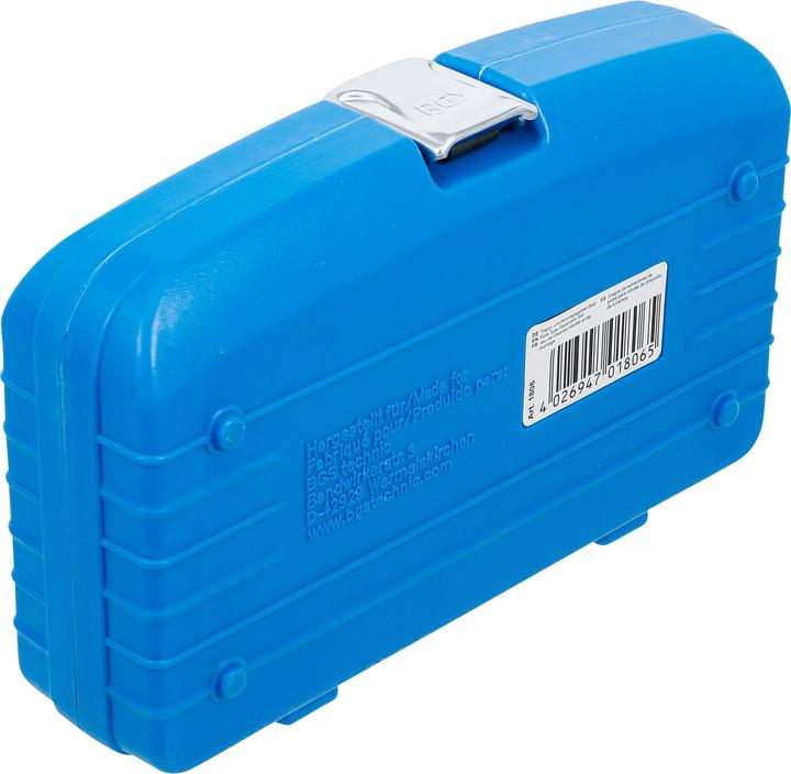 Actual product image BGS Fork Type Separator Set 5 pcs.