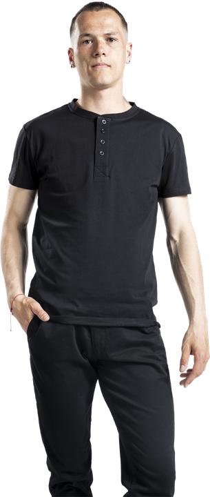 Produktbild RED by EMP Double Pack Shirts (M)